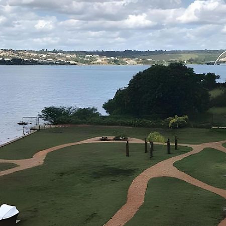 Brisas Do Lago - Apartamento 6 Brazíliaváros Kültér fotó