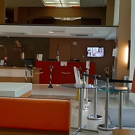 Brisas Do Lago - Apartamento 6 Brazíliaváros Kültér fotó