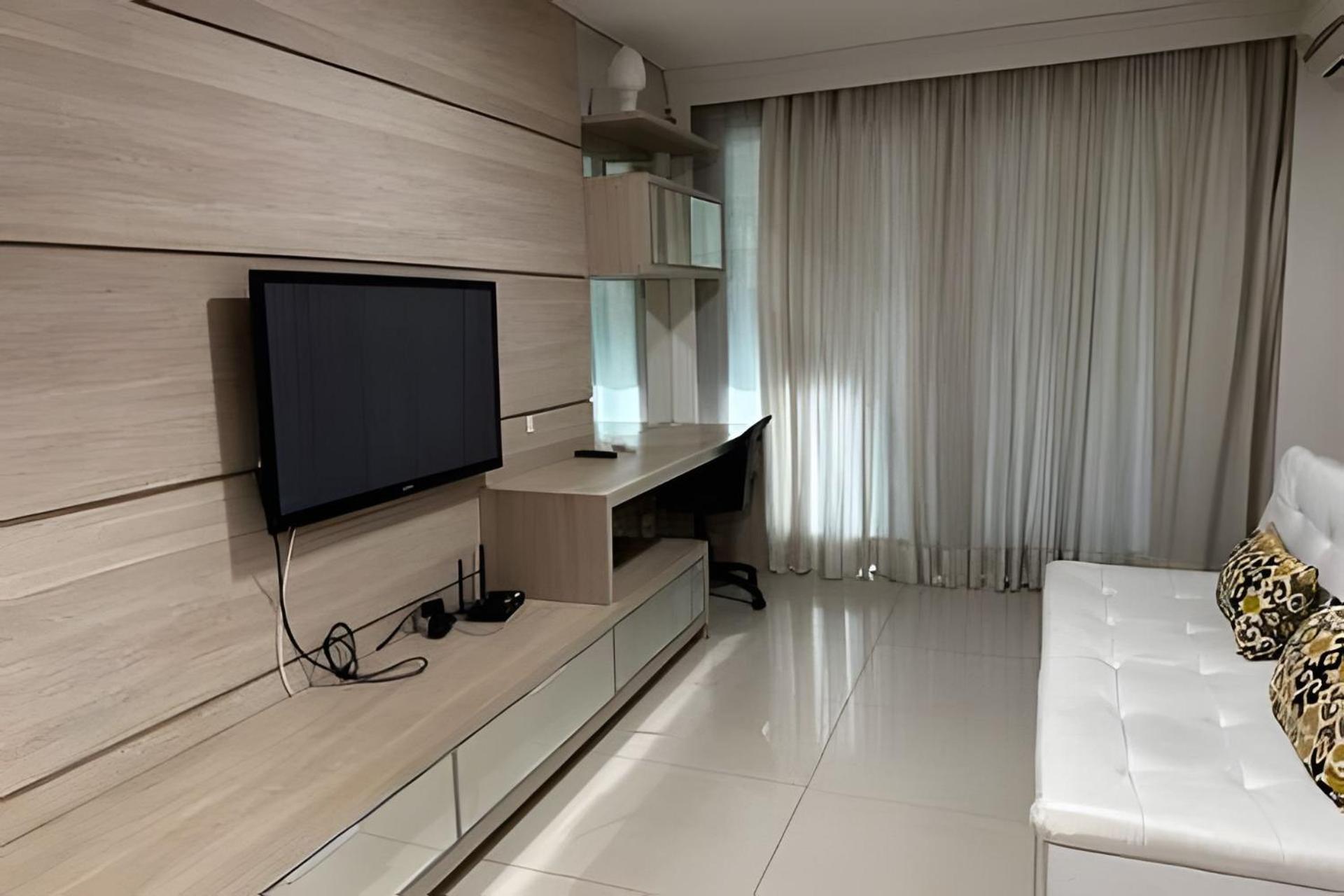 Brisas Do Lago - Apartamento 6 Brazíliaváros Kültér fotó