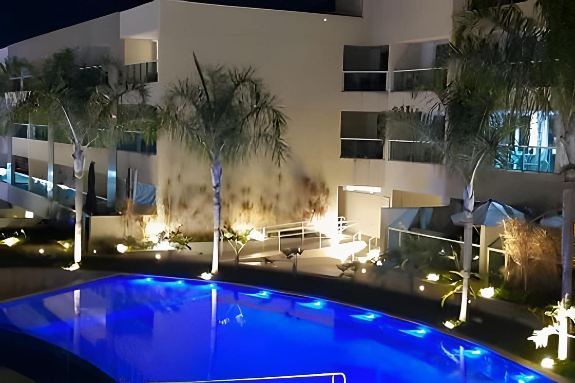 Brisas Do Lago - Apartamento 6 Brazíliaváros Kültér fotó