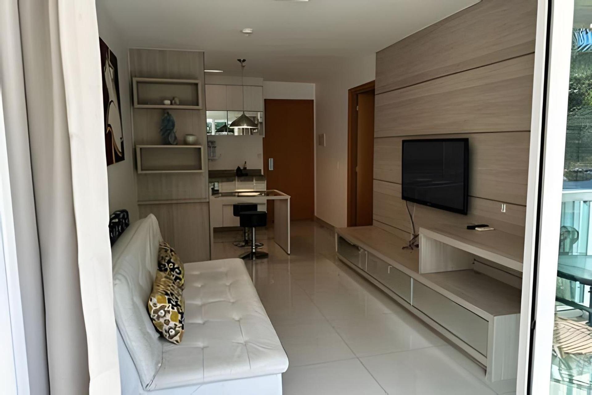 Brisas Do Lago - Apartamento 6 Brazíliaváros Kültér fotó