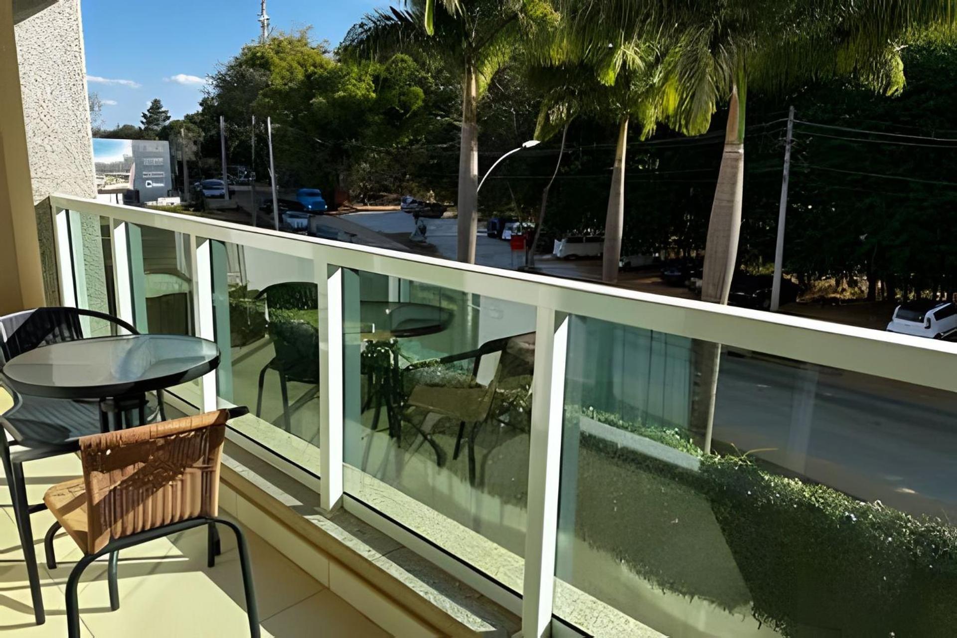 Brisas Do Lago - Apartamento 6 Brazíliaváros Kültér fotó
