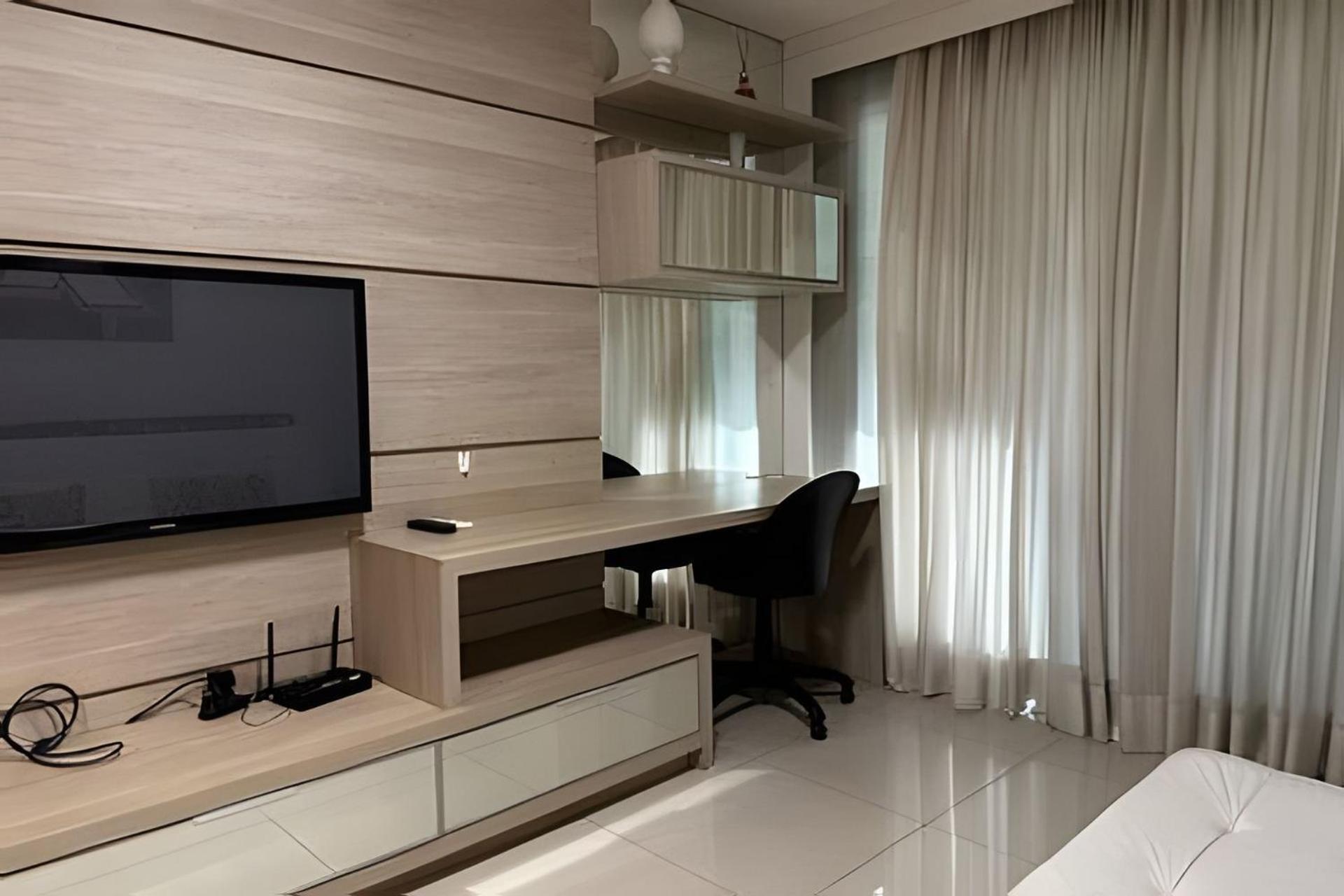 Brisas Do Lago - Apartamento 6 Brazíliaváros Kültér fotó