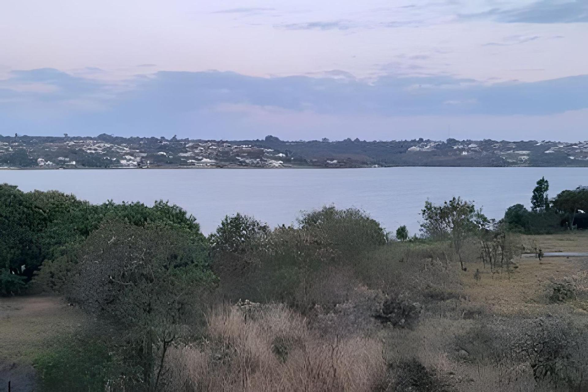 Brisas Do Lago - Apartamento 6 Brazíliaváros Kültér fotó