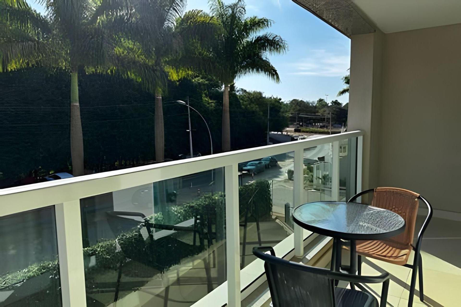 Brisas Do Lago - Apartamento 6 Brazíliaváros Kültér fotó