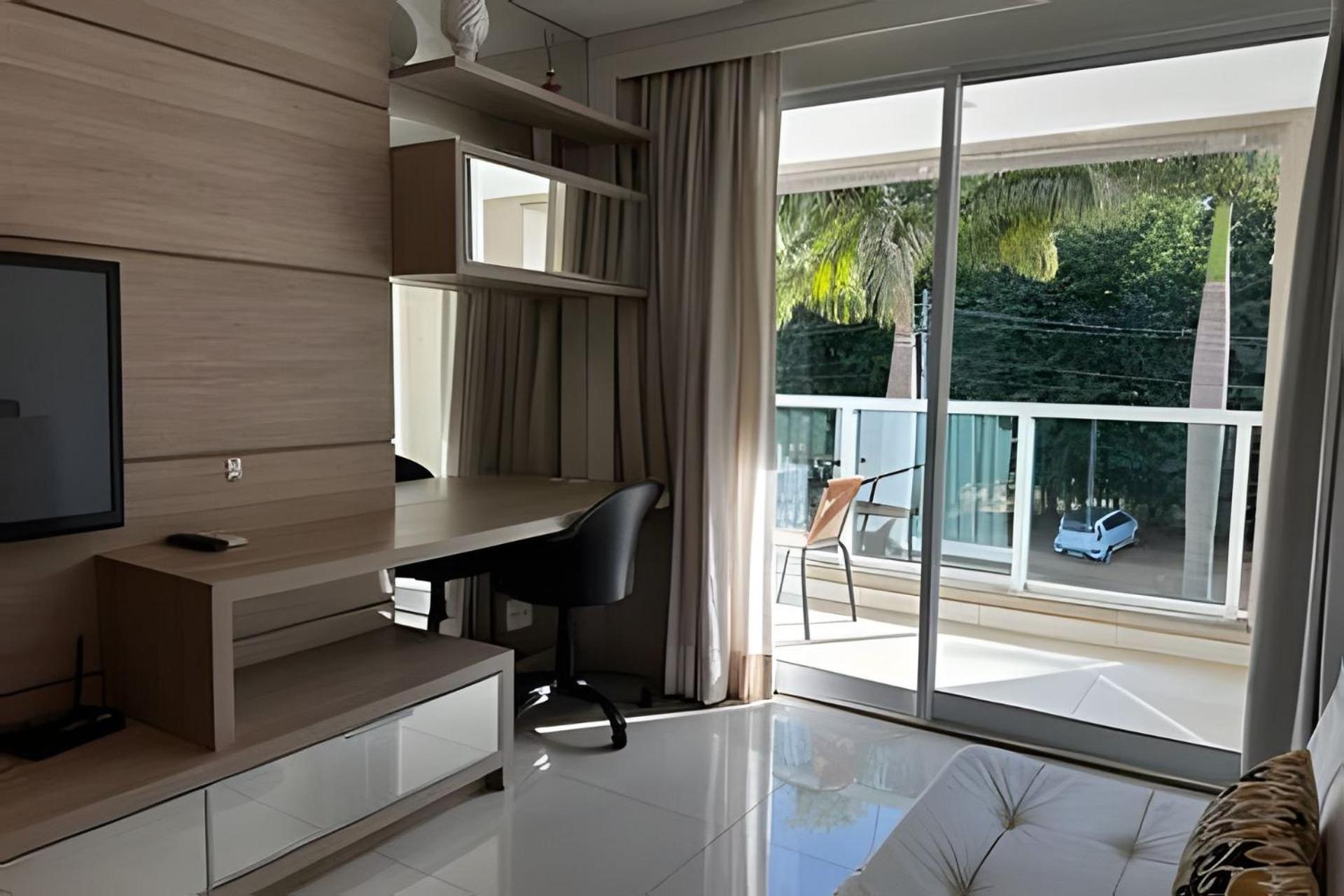 Brisas Do Lago - Apartamento 6 Brazíliaváros Kültér fotó