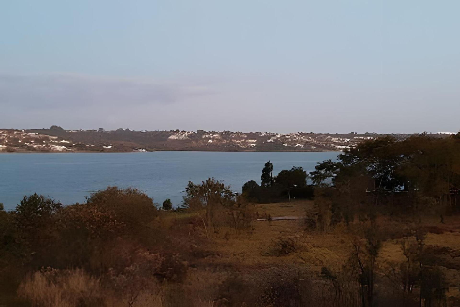 Brisas Do Lago - Apartamento 6 Brazíliaváros Kültér fotó